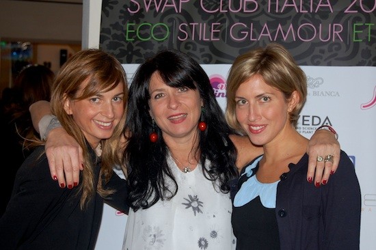 Swap Club Italia @ Bologna