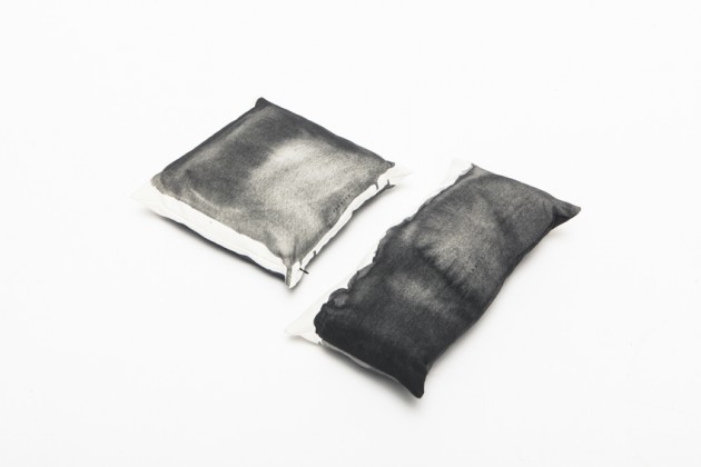 Blot | designer: Mariana Fernandes | materiale: 100% cotone