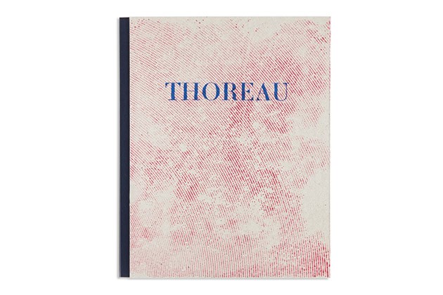 Thoreau | Alessandro Calabrese