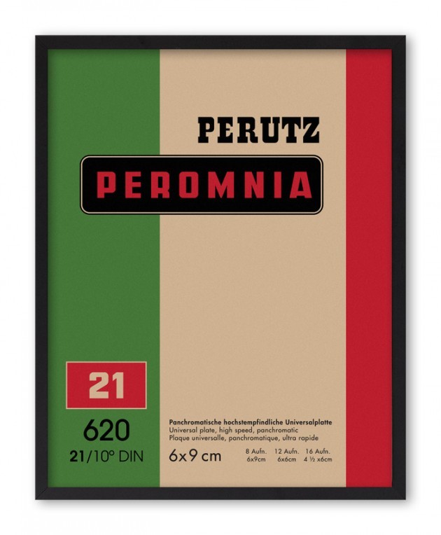 Perutz Peromnia