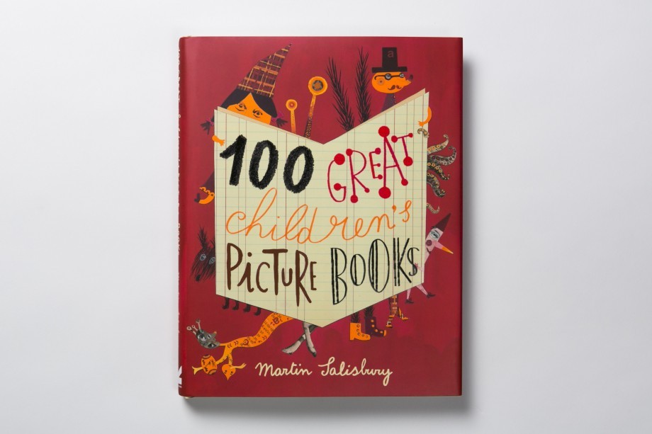 100_Great_Children_s_Picturebooks_1