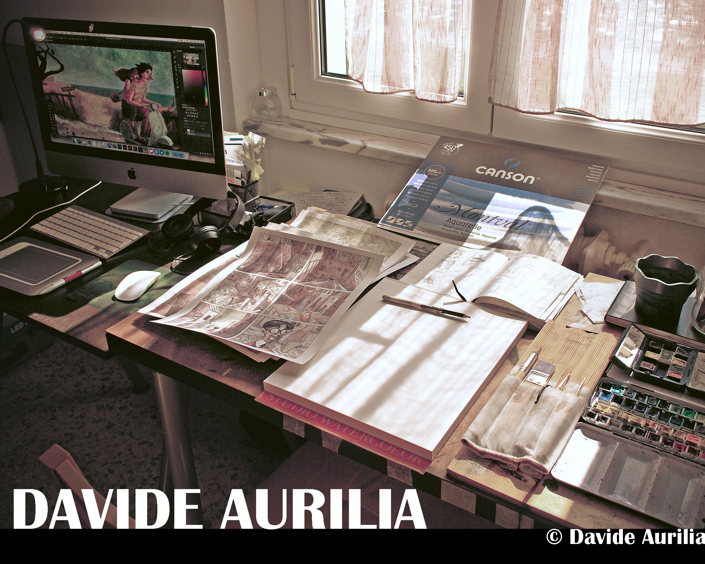 Davide Aurilia