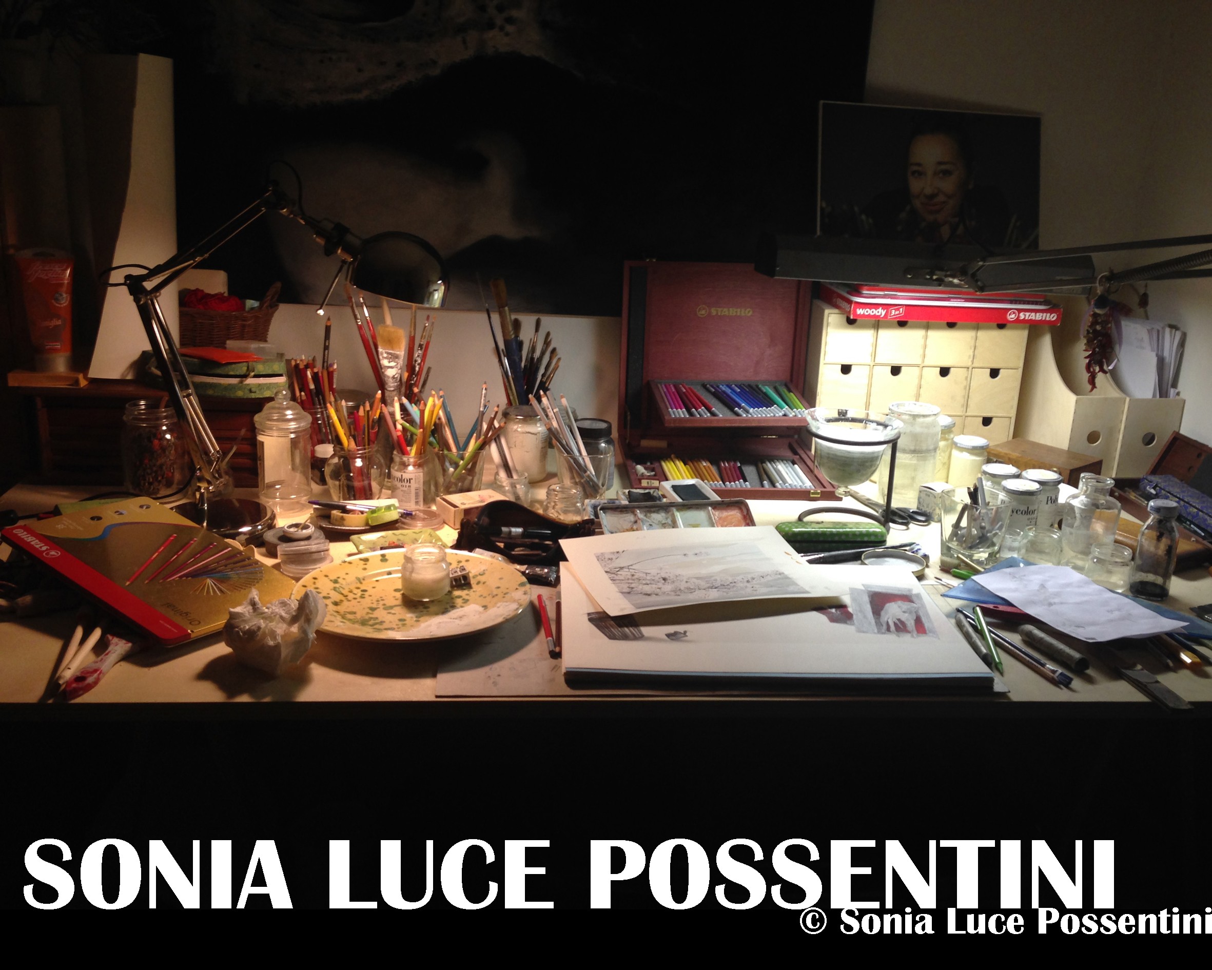 Sonia Luce Possentini